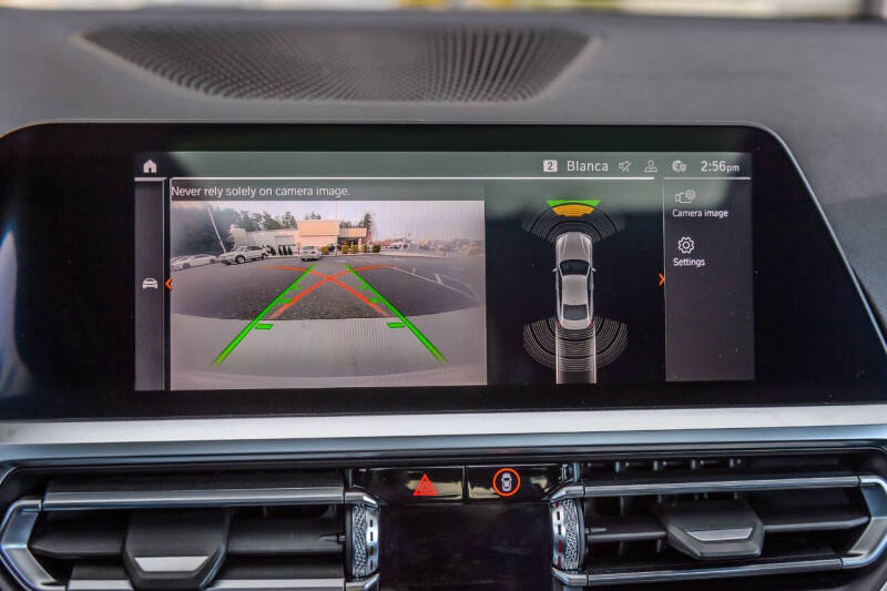 2021 BMW 4 Series M440i xDrive