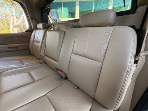 2013 Cadillac Escalade EXT Premium