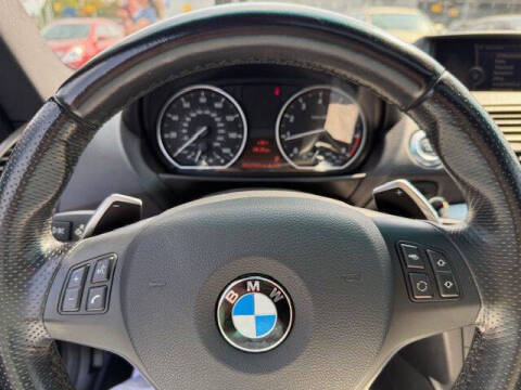 2013 BMW 1 Series
