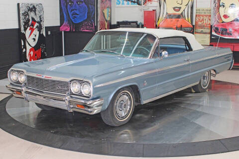 1964 Chevrolet Impala
