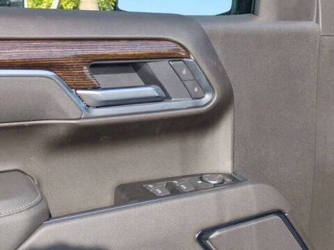 2026 GMC Sierra 1500 Elevation Standard