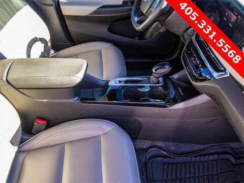 2025 Buick Envista Avenir