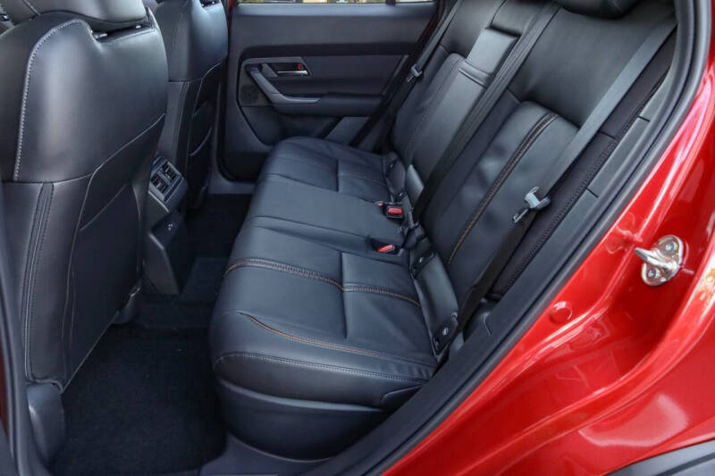 2025 Mazda CX-5 2.5 Turbo Premium