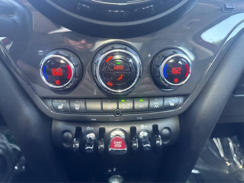 2020 MINI Countryman