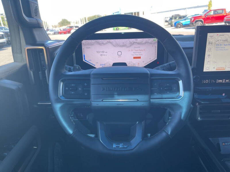 2024 GMC HUMMER EV 2X