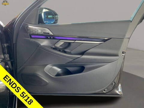 2026 BMW i5 eDrive40