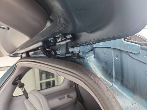 2000 Dodge Durango SLT Plus