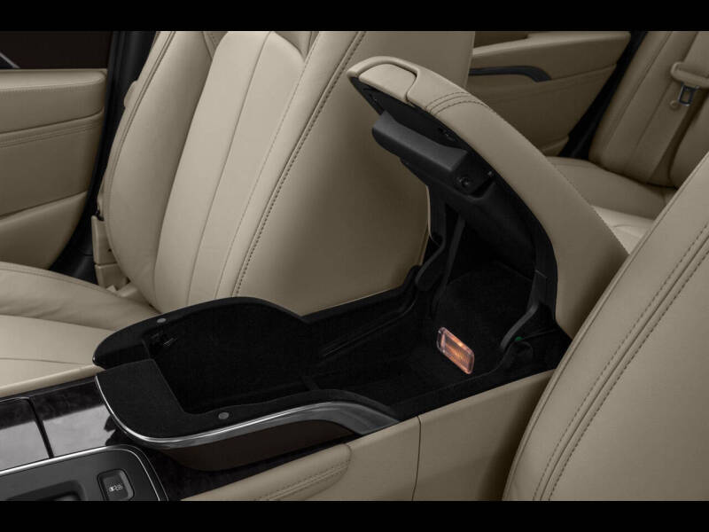 2015 Buick LaCrosse Premium II