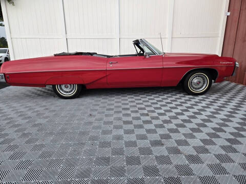 1968 Pontiac Catalina