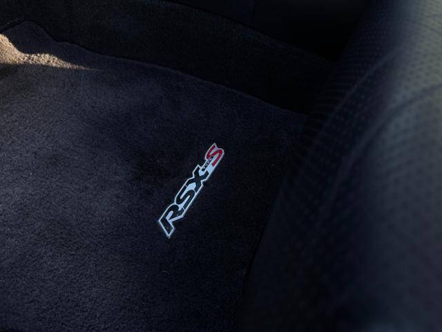 2006 Acura RSX Type-S