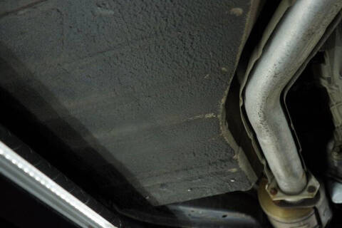 1993 Chevrolet Corvette