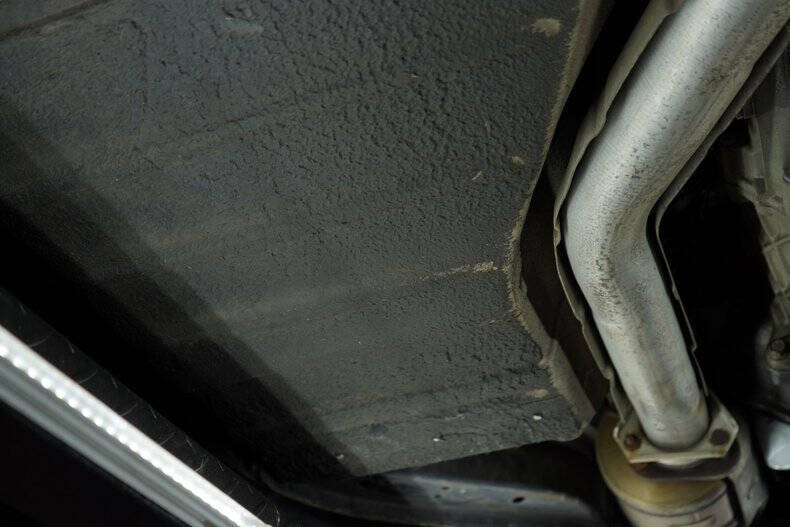 1993 Chevrolet Corvette