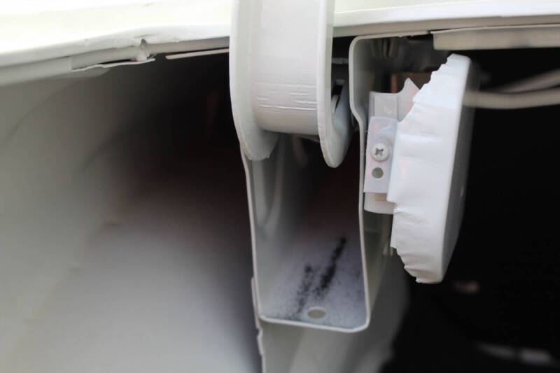 1955 Chevrolet Bel Air