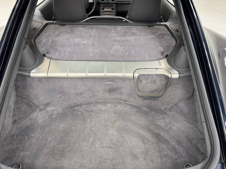 2007 Porsche Cayman S