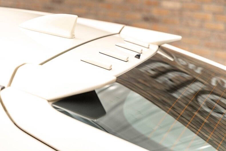 2019 Honda Civic Type R Touring