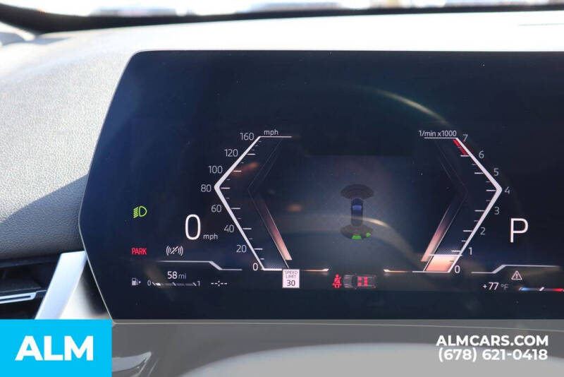 2023 BMW X1 xDrive28i