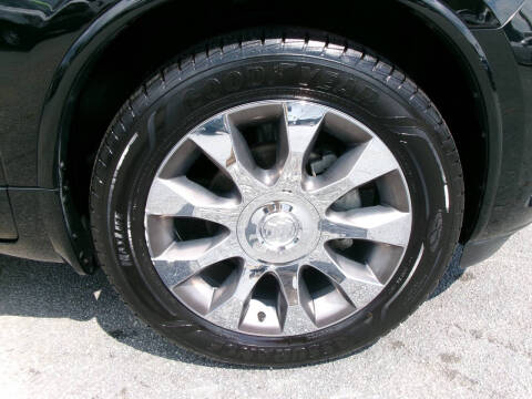 2016 Buick Enclave Premium