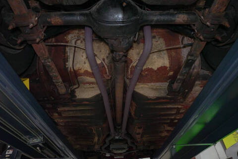 1964 Ford Thunderbird