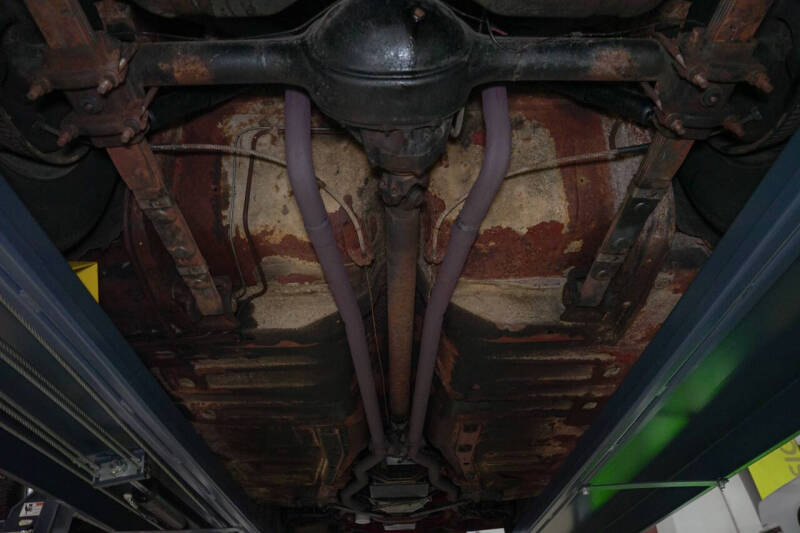 1964 Ford Thunderbird