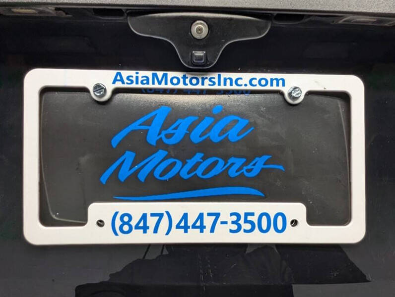 2018 Ford Explorer Police Interceptor Utility