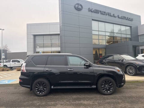 2023 Lexus GX 460