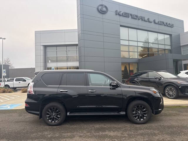 2023 Lexus GX 460