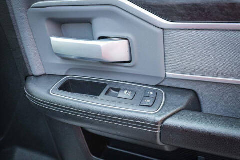 2023 RAM 3500 Big Horn