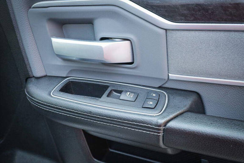 2023 RAM 3500 Big Horn