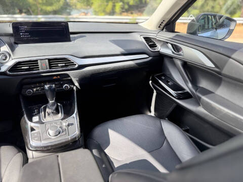 2023 Mazda CX-9 Touring