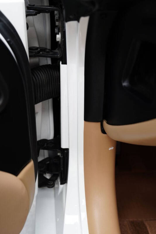 1999 Chevrolet Corvette