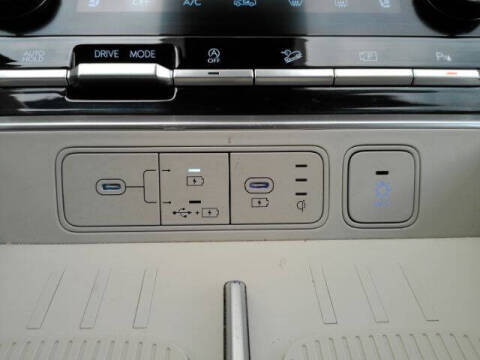 2024 Hyundai Santa Fe Limited