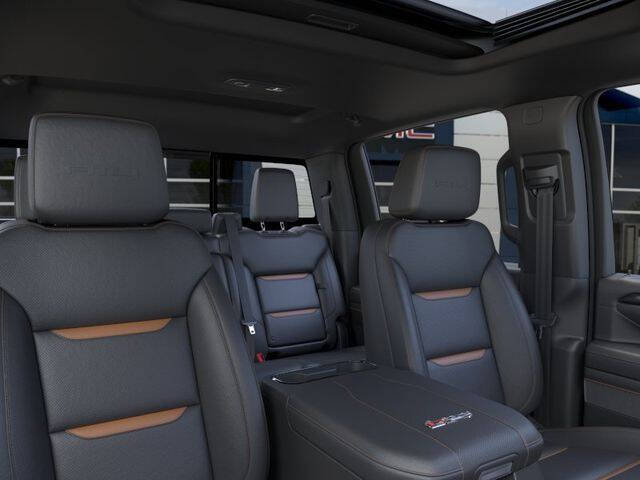 2026 GMC Sierra 3500HD