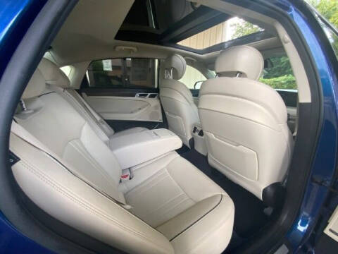 2016 Hyundai Genesis