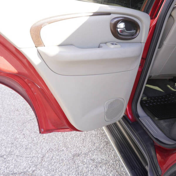 2004 Buick Rainier CXL Plus