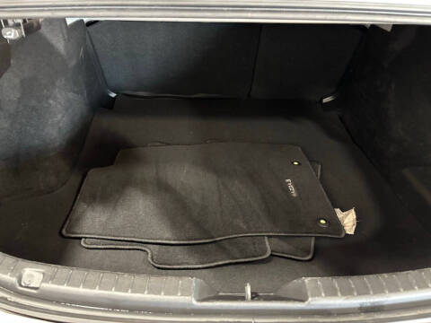 2025 Mazda Mazda3 Sedan 2.5 S Preferred