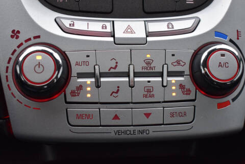 2015 GMC Terrain Denali