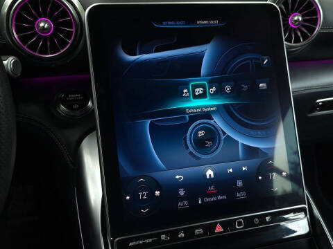 2023 Mercedes-Benz SL-Class AMG SL 43