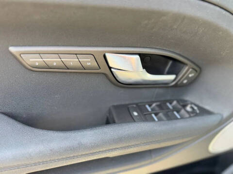 2015 Land Rover Range Rover Evoque Pure