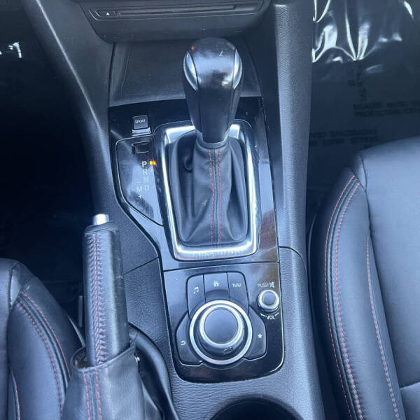 2015 Mazda MAZDA3 s Touring