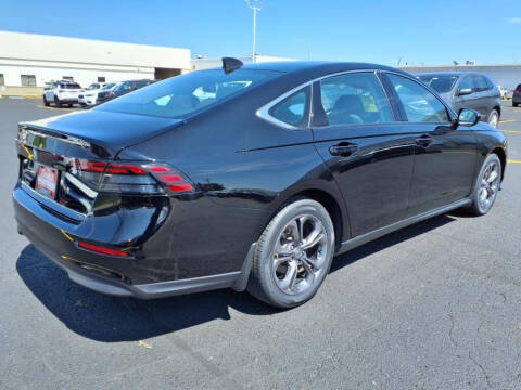 2023 Honda Accord
