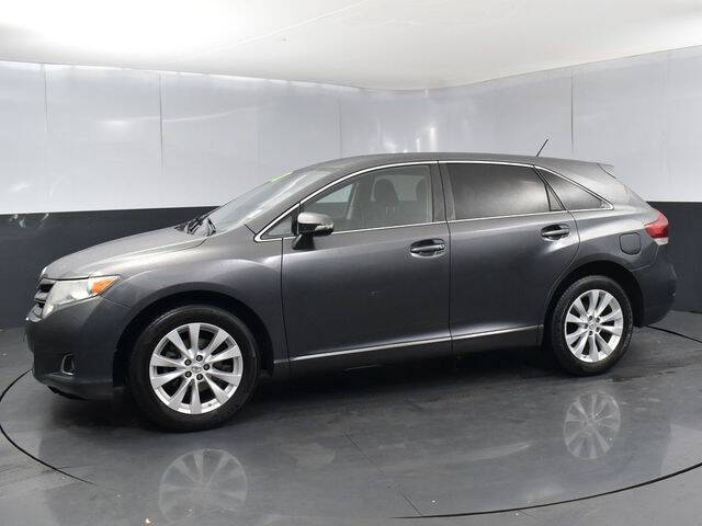2014 Toyota Venza LE