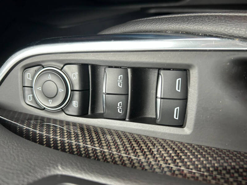 2021 Cadillac XT4 Sport