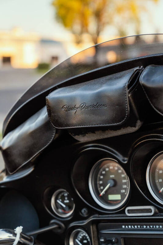 2009 Harley-Davidson Electra Glide Ultra Classic