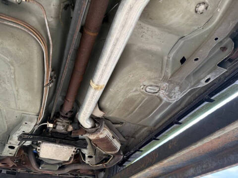 1989 Chevrolet Camaro IROC Z