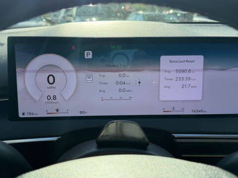 2026 Genesis GV70