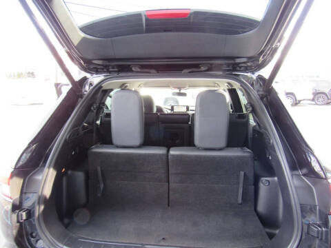 2022 Mitsubishi Outlander SE Launch Edition