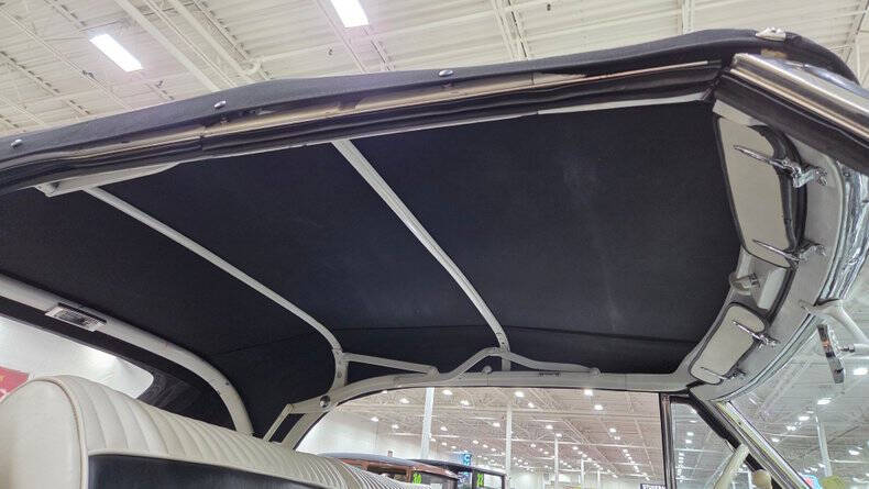 1954 Packard Caribbean