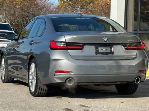 2023 BMW 3 Series 330i