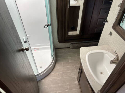 2020 Forest River Cherokee