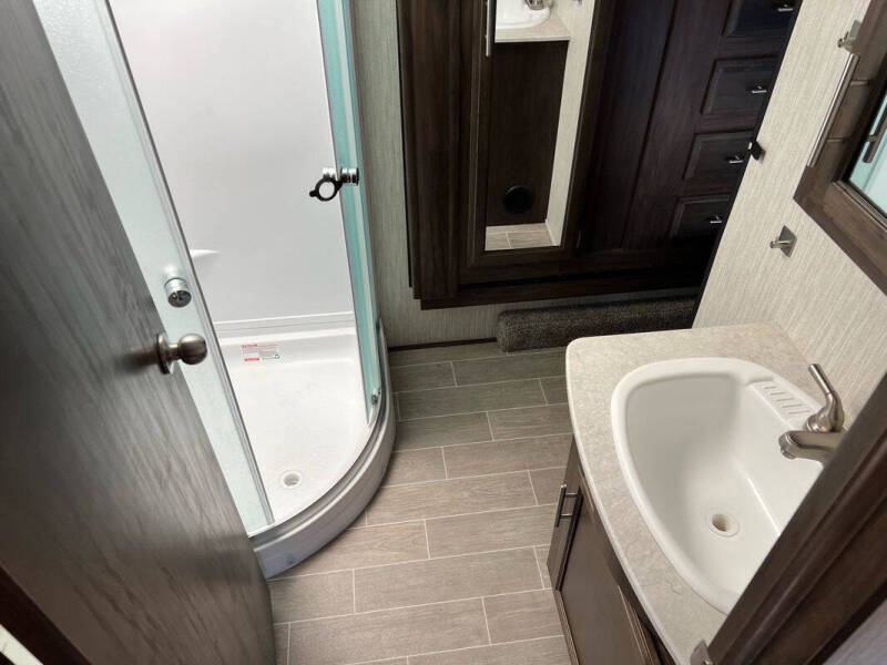 2020 Forest River Cherokee